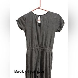 Girls old navy full length jumper